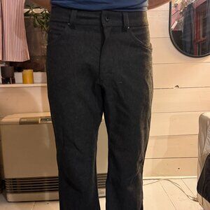 Ibex Merino Pants 30 x 29"